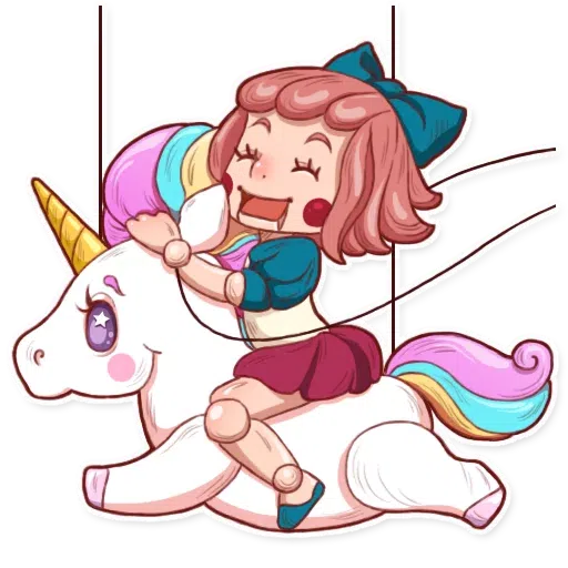 Pinokio - Sticker 25
