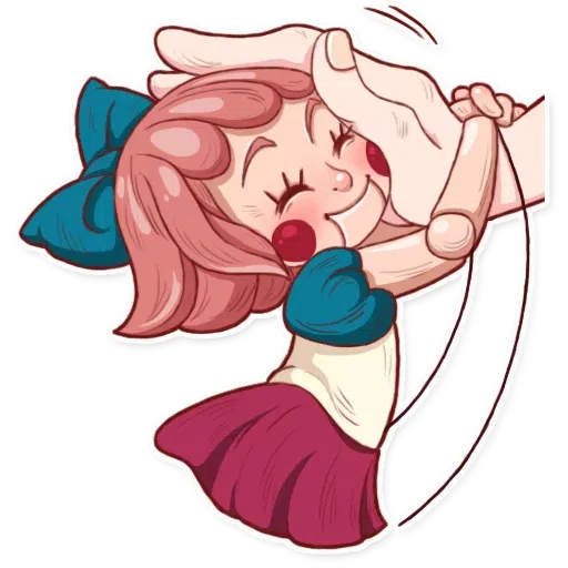 Pinokio - Sticker 17