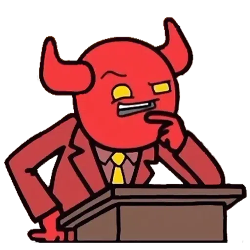 Hail - Sticker 10
