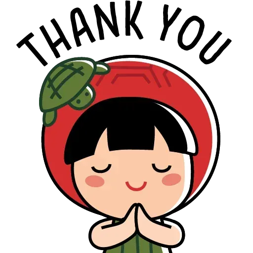 Ang ku kueh - Sticker 15
