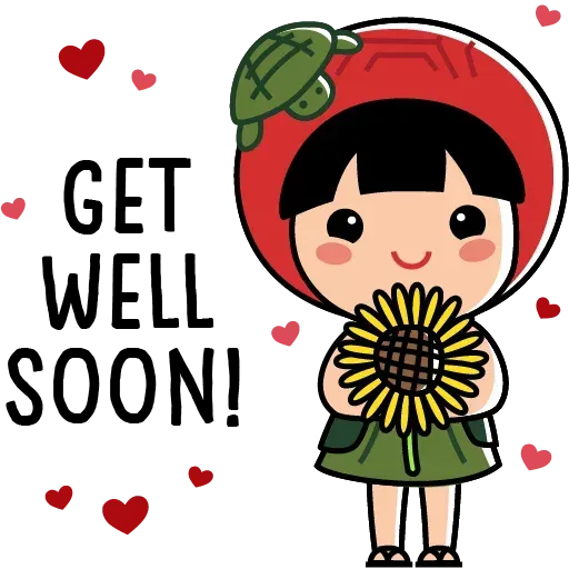 Ang ku kueh - Sticker 24