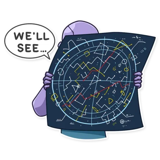 Thanos - Sticker 16