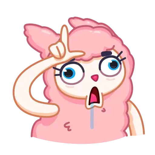 Cloudia - Sticker 24