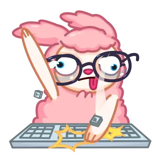 Cloudia - Sticker 18