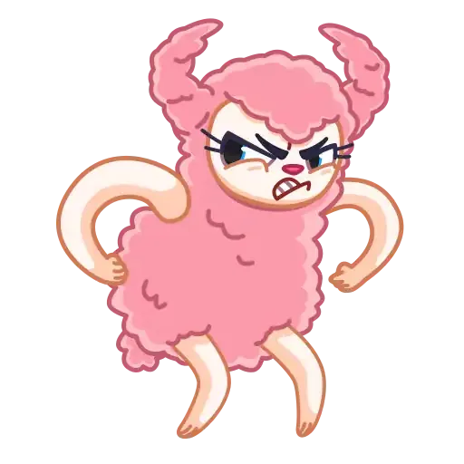 Cloudia - Sticker 11