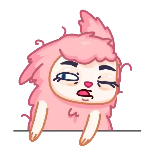 Cloudia - Sticker 19