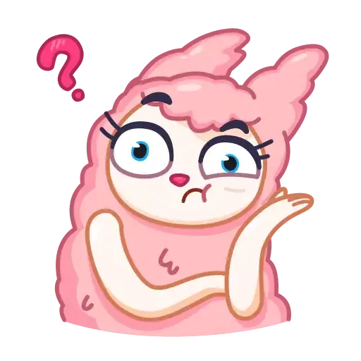 Cloudia - Sticker 21