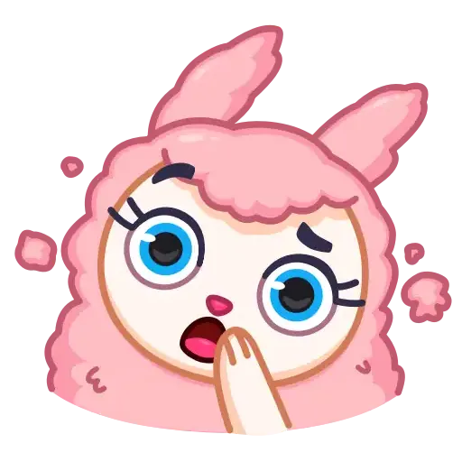 Cloudia - Sticker 17