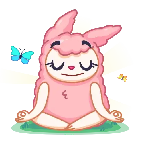 Cloudia - Sticker 22