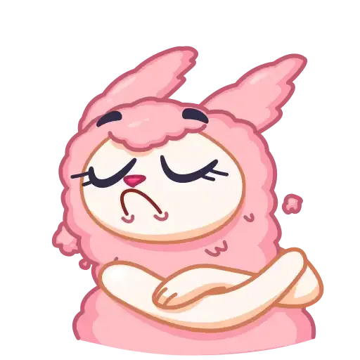 Cloudia - Sticker 12