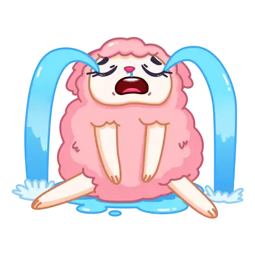 Cloudia - Sticker 9