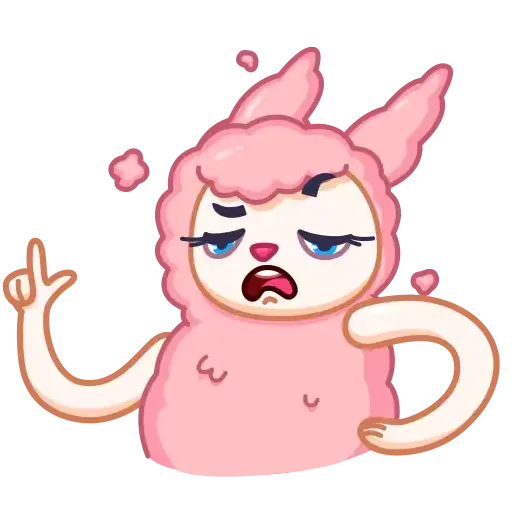 Cloudia - Sticker 15