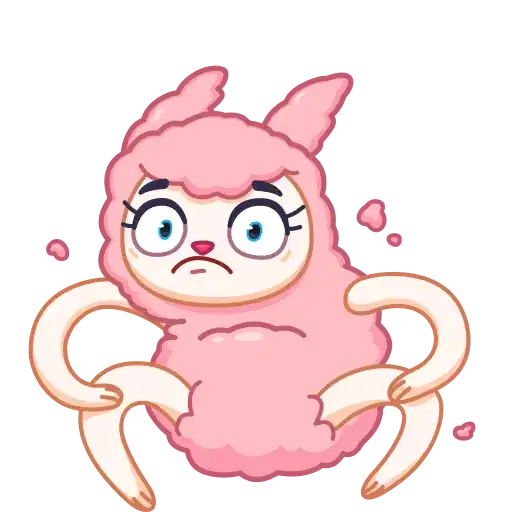 Cloudia - Sticker 14