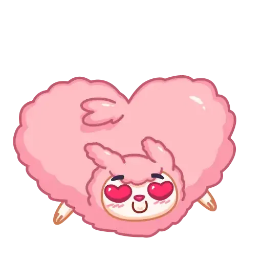Cloudia - Sticker 10