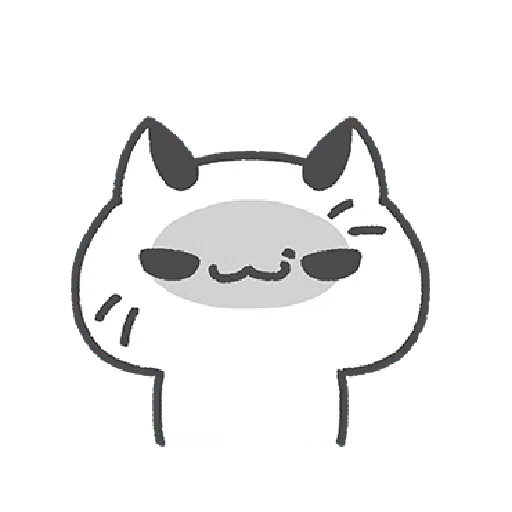 Akunya and Maonya's winter daily 1 - Sticker 16