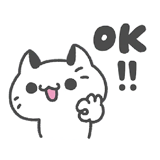 Akunya and Maonya's winter daily 1 - Sticker 10