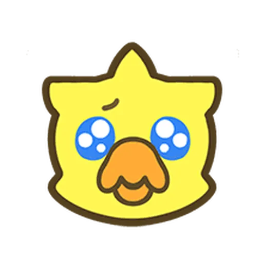 Final Fantasy - Sticker 10