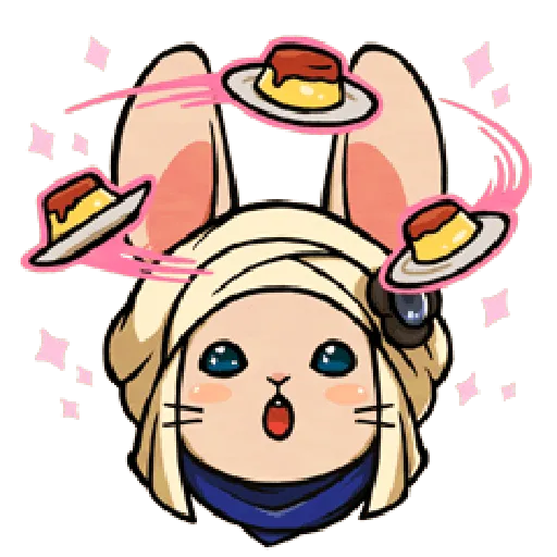 Final Fantasy - Sticker 16
