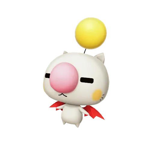 Final Fantasy - Sticker 20