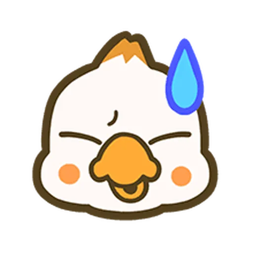 Final Fantasy - Sticker 11
