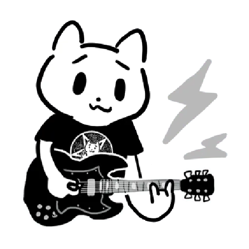 幹幹貓 - Sticker 24