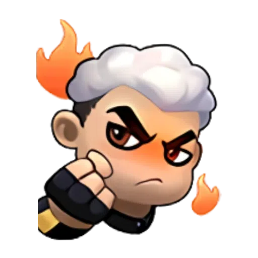 Mlbb - Sticker 12