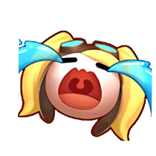 Mlbb - Sticker 9