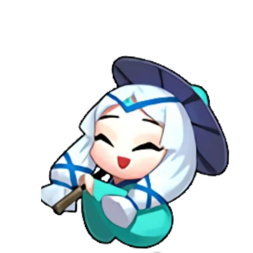 Mlbb - Sticker 16