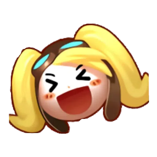 Mlbb - Sticker 11