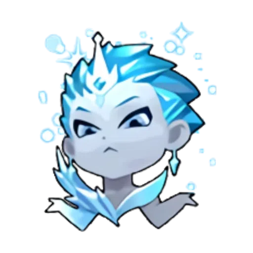 Mlbb - Sticker 10