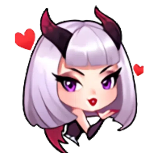Mlbb - Sticker 18