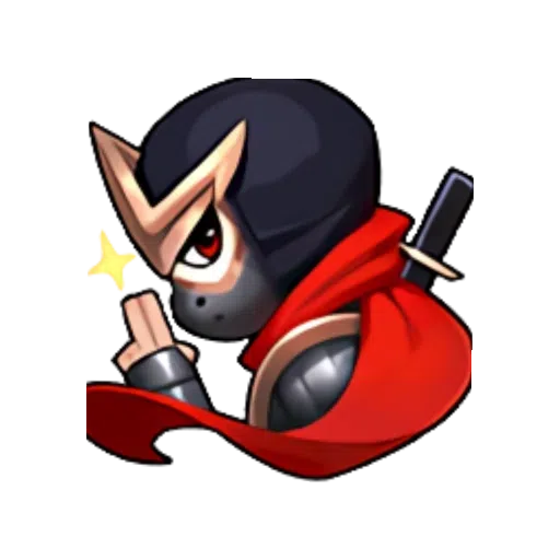 Mlbb - Sticker 14