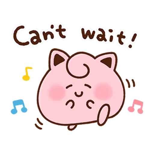 Pokemon Yurutto - Sticker 30