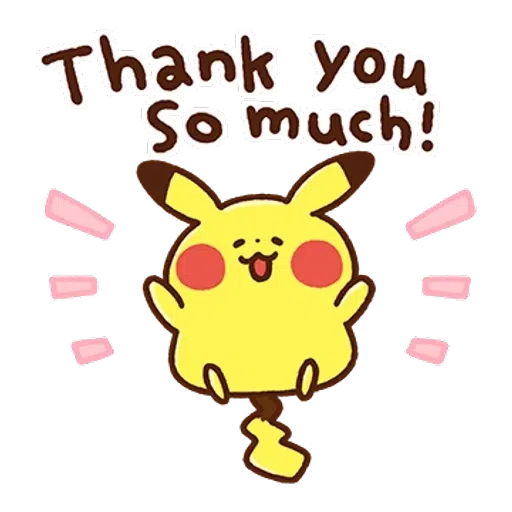 Pokemon Yurutto - Sticker 21