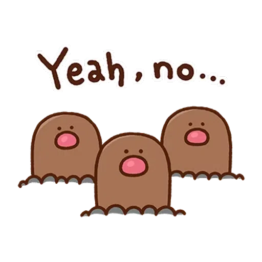 Pokemon Yurutto - Sticker 19