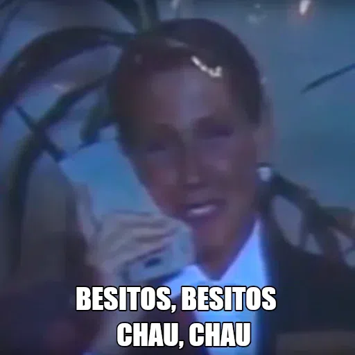 Te lo Resumo 3 - Sticker 12