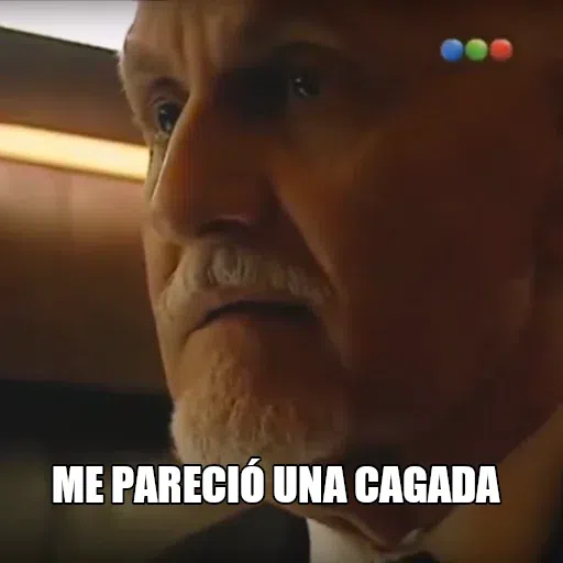 Te lo Resumo 3 - Sticker 11