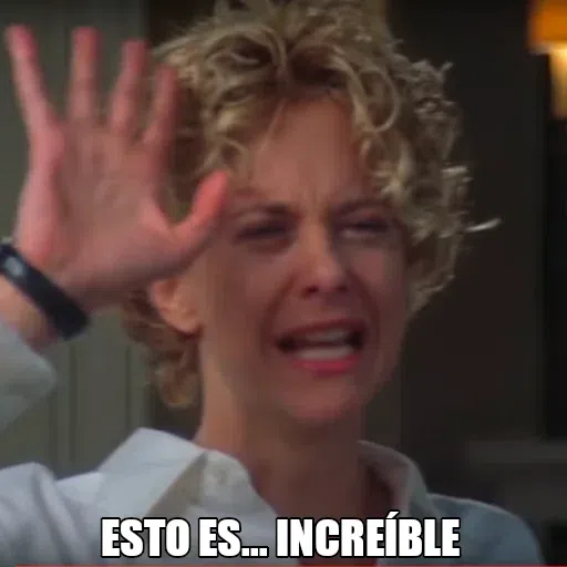 Te lo Resumo 3 - Sticker 23
