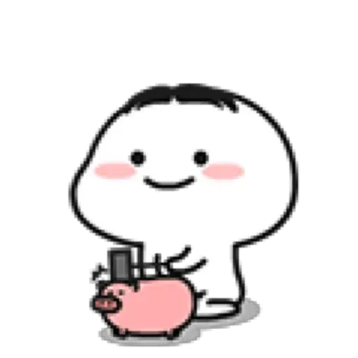 乖巧小老弟2 - Sticker 18