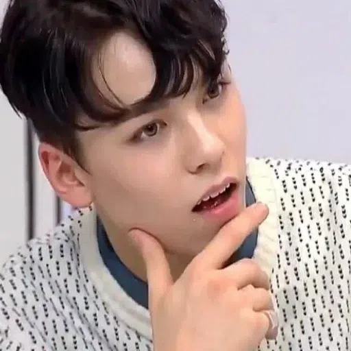 Seventeen P.2 - Sticker 15