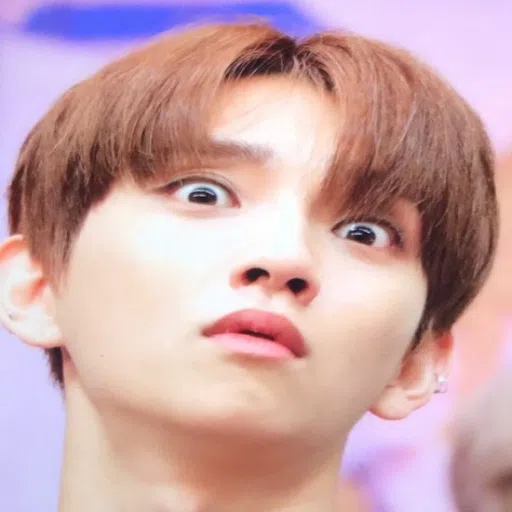 Seventeen P.2 - Sticker 11