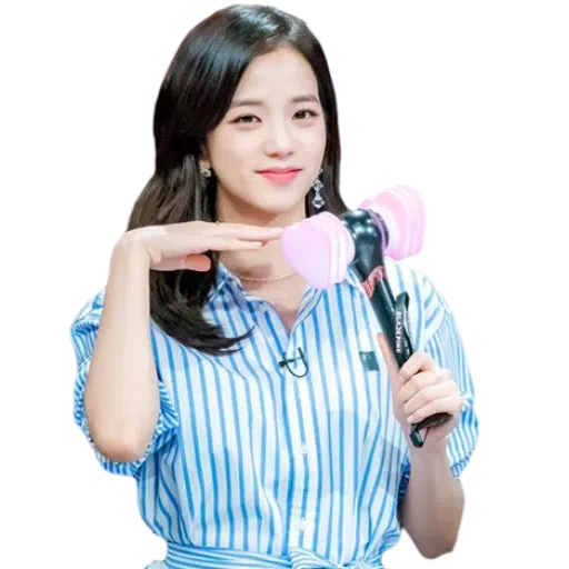 jisoo💗 - Sticker 10