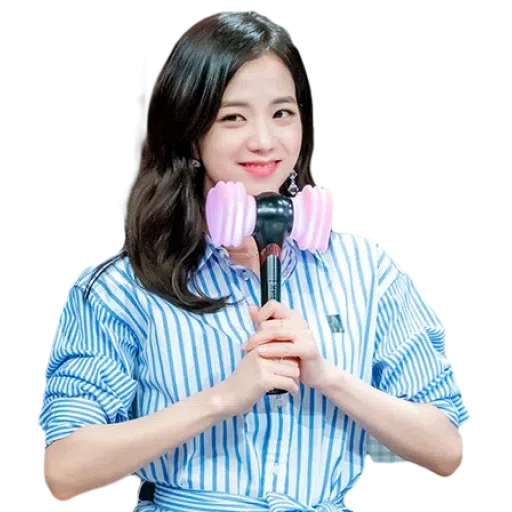 jisoo💗 - Sticker 13