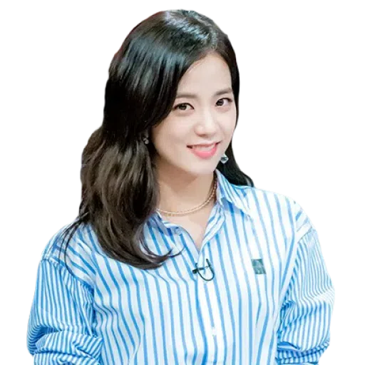 jisoo💗 - Sticker 12