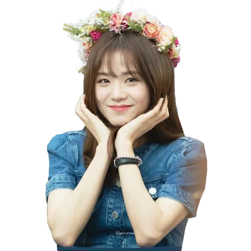 jisoo💗 - Sticker 18