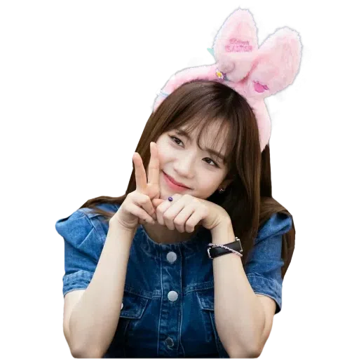 jisoo💗 - Sticker 14