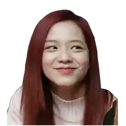 jisoo💗 - Sticker 20