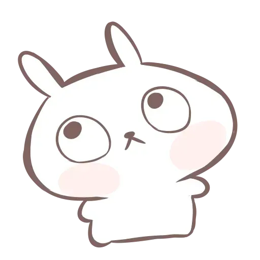 Marshmallow - Sticker 14