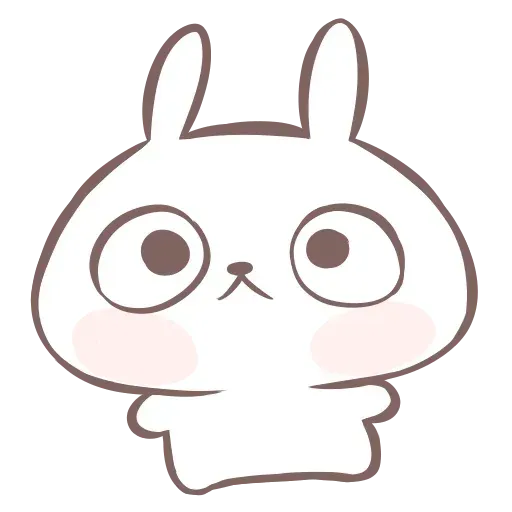 Marshmallow - Sticker 30