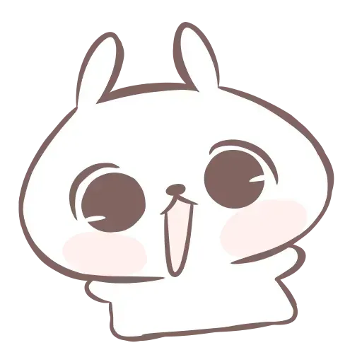 Marshmallow - Sticker 27